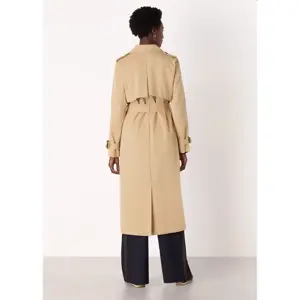 Whistles Valentina Trench Coat